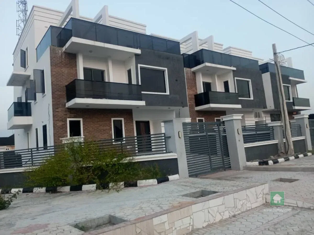 Property for sale in Festac Town, Amuwo Odofin | Hutbay
