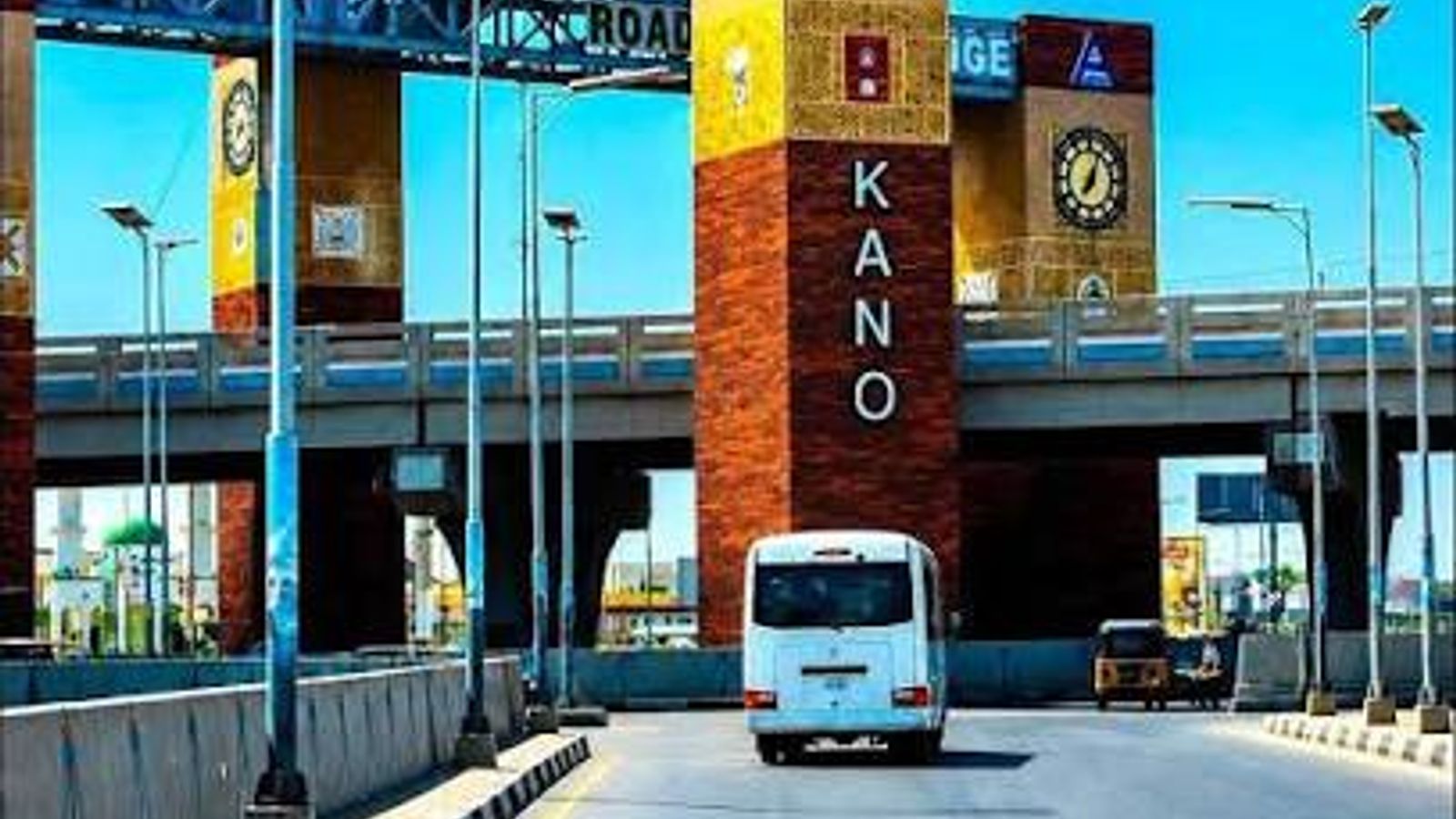 Ojjize Office spaces for rent in Kano | Hutbay