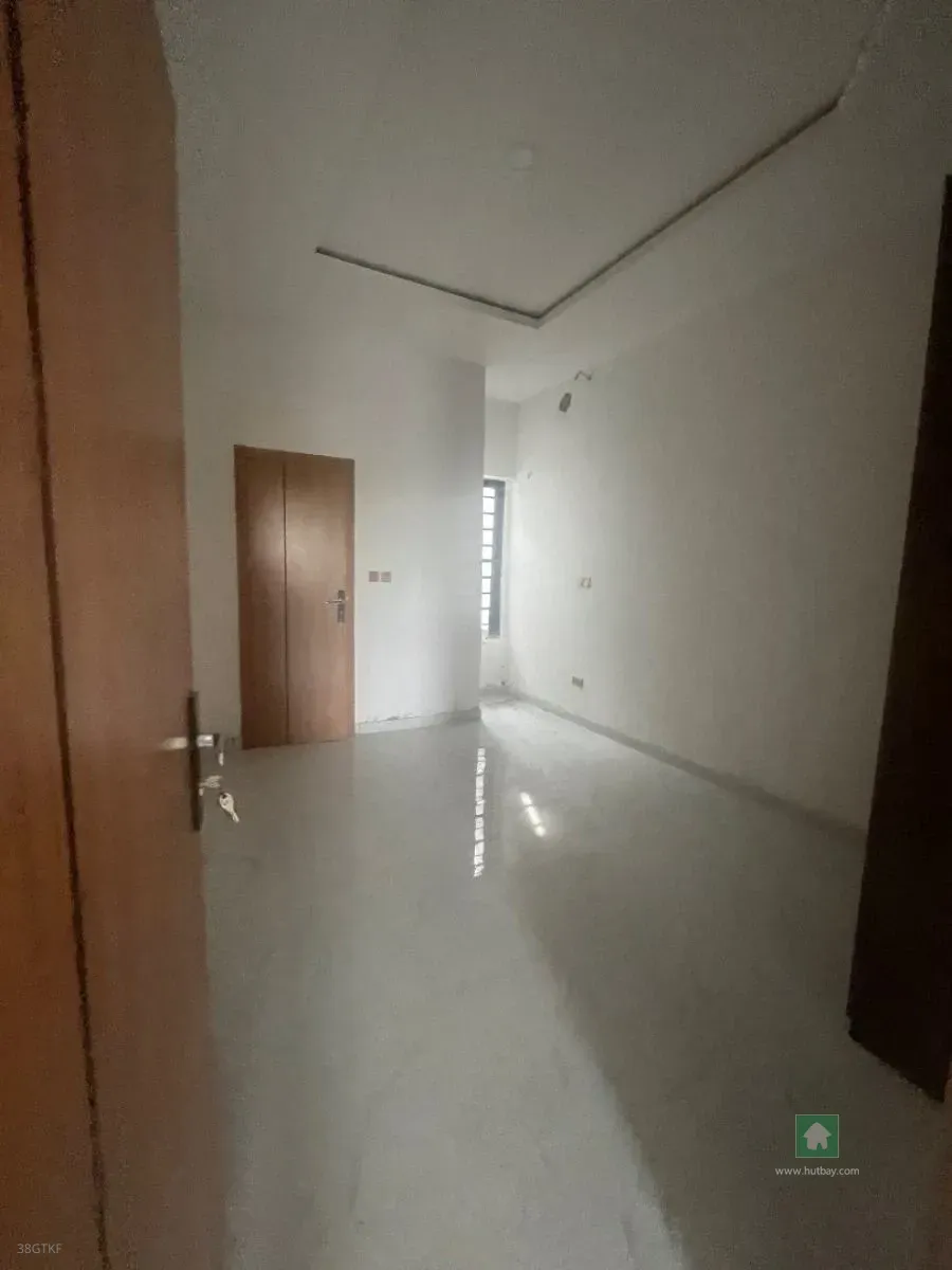 2 Bedroom Flat Apartment for Rent in Lekki, Lagos | Hutbay